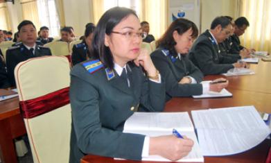 Chi Cục Thi hành án Dân sự thành phố Lạng Sơn: Phát huy vai trò công tác hòa giải, vận động