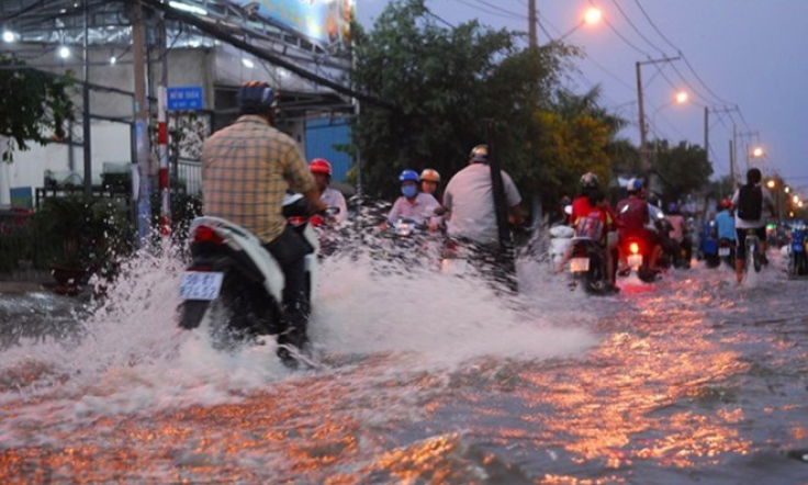 10 vấn đề nóng của ngành tài nguyên và môi trường trong năm 2018