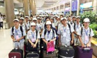 Xuất khẩu lao động xác lập kỷ lục mới