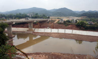 Phát triển đô thị thị trấn Lộc Bình