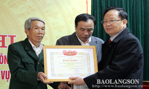 Triển khai nhiệm vụ năm 2019