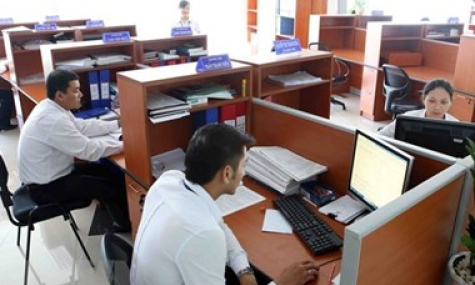 Hưng Yên tinh giản hơn 1.200 biên chế, nâng cao chất lượng cán bộ