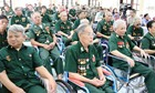 Mở rộng thí điểm trả trợ cấp ưu đãi người có công qua bưu điện