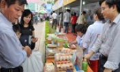 Đẩy nhanh tiến độ Chương trình mỗi xã một sản phẩm