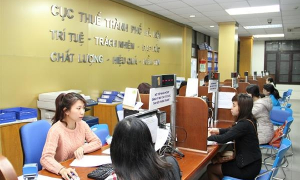 Công khai thông tin người nợ thuế trên báo