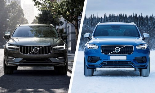 Volvo triệu hồi 219.000 xe để kiểm tra lỗi rò rỉ nhiên liệu