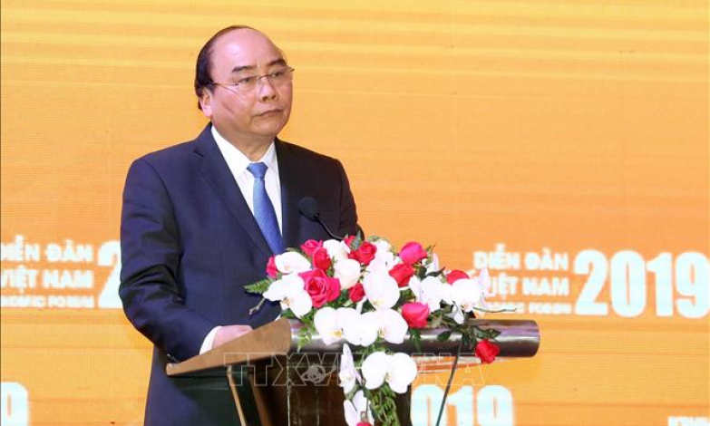 Củng cố môi trường quốc tế thuận lợi cho phát triển đất nước