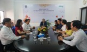 Đại học BVU công bố phương thức tuyển sinh