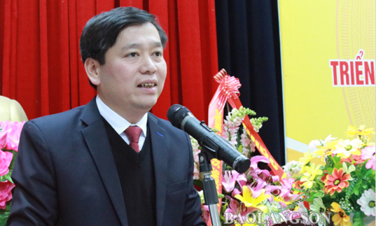 Triển khai kế hoạch năm 2019