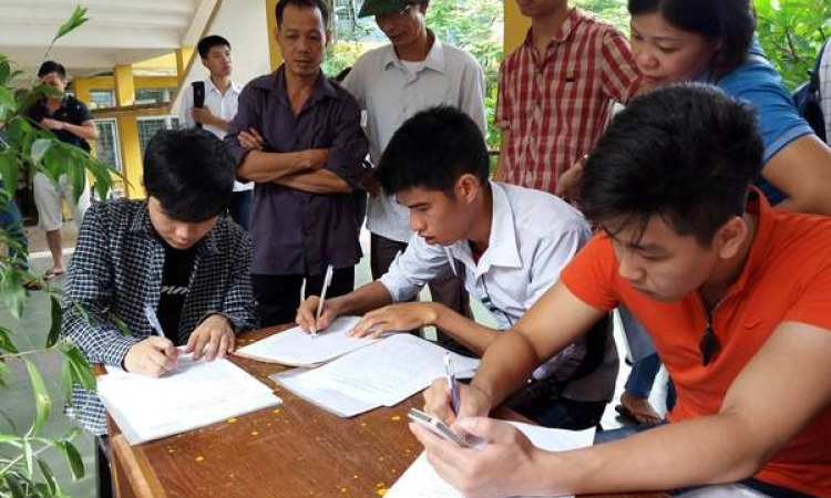 Thêm nhiều phương thức tuyển sinh đại học trong năm 2019