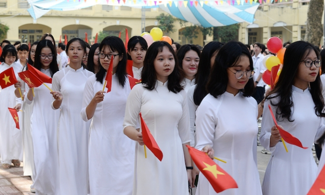 Học sinh chọn môn học ở Chương trình giáo dục phổ thông mới ra sao?