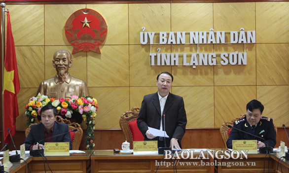 Tổng kết công tác thu ngân sách năm 2018