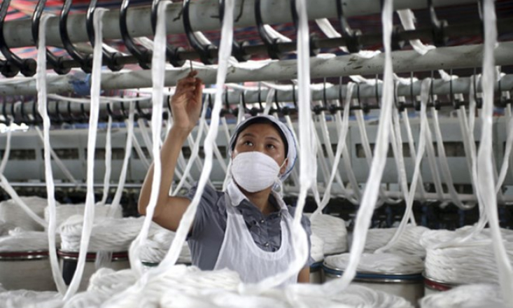 Trung Quốc: GDP của Bắc Kinh vượt 3.000 tỷ Nhân dân tệ