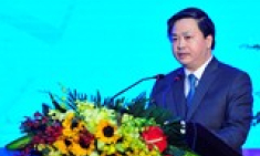 NHNN quan tâm việc nâng vốn điều lệ của VietinBank