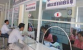 Chưa khởi tố được vụ án nào trong lĩnh vực bảo hiểm