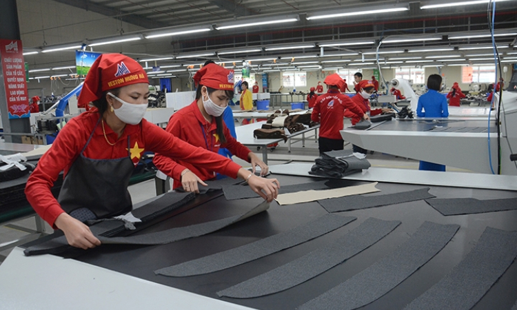 TKV rót những tấn than đầu tiên