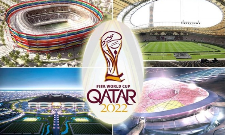 Vòng chung kết World Cup 2022 tại Qatar sẽ có 48 đội tham dự?