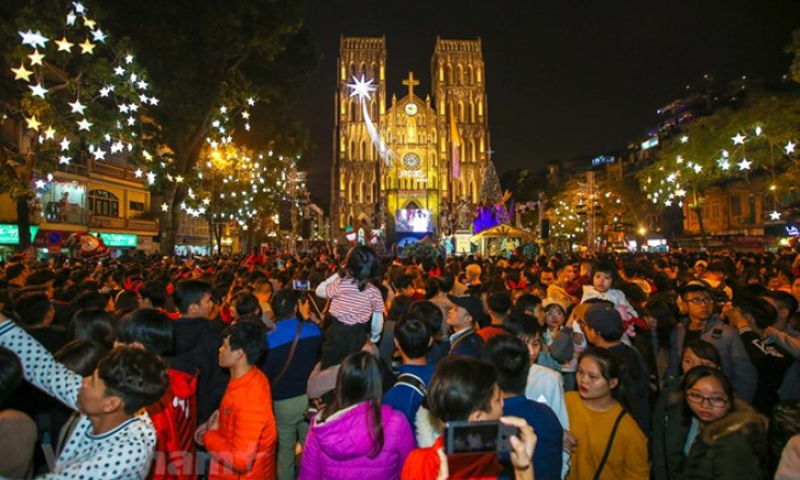 Việt Nam bảo đảm thực thi quyền tự do tín ngưỡng, tôn giáo