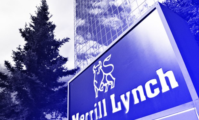 Mỹ 'khai tử' thương hiệu Merrill Lynch trong mảng ngân hàng đầu tư