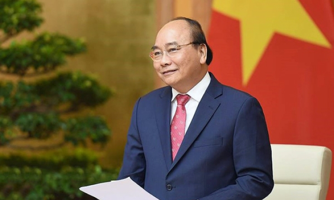 Thủ tướng động viên tuyển U22 Việt Nam trước trận bán kết