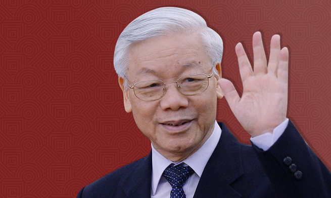 Chuyến thăm Lào của Tổng Bí thư, Chủ tịch nước Nguyễn Phú Trọng có ý nghĩa đặc biệt quan trọng