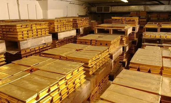 Tổng thống Venezuela yêu cầu Ngân hàng Anh trả lại hơn 80 tấn vàng
