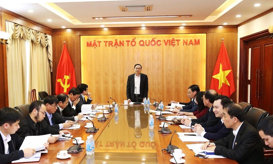 Phát huy vai trò của báo chí và nhân dân trong đấu tranh phòng chống tham nhũng, lãng phí