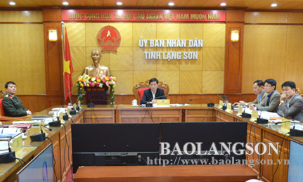 Khai trương Trục liên thông văn bản quốc gia