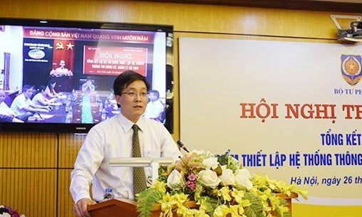Việt Nam chia sẻ những thành tựu thúc đẩy quyền dân sự và chính trị
