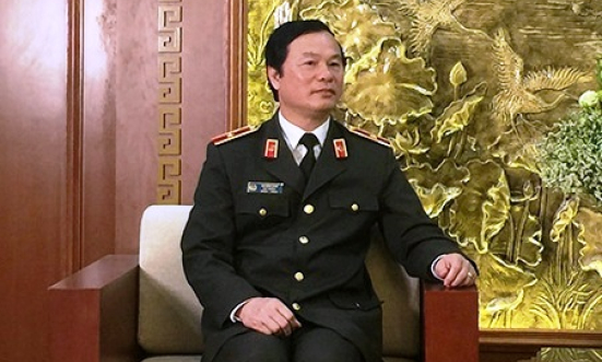 Tuyển sinh Công an năm 2019 có điểm gì mới?