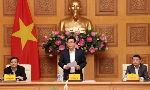 Cần đẩy mạnh đầu tư của tư nhân