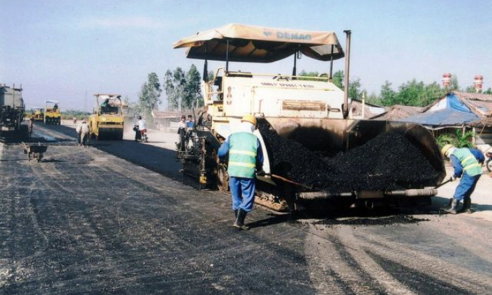 Đề xuất quy định mới về Quỹ bảo trì đường bộ