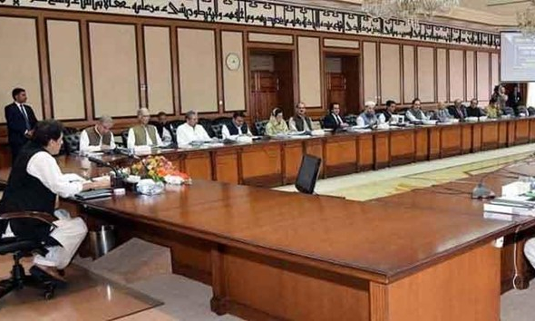 Thủ tướng Pakistan tiến hành cuộc cải tổ nội các sâu rộng