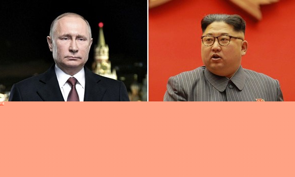 Nhiều thông tin về hoạt động xúc tiến cuộc gặp thượng đỉnh Nga-Triều