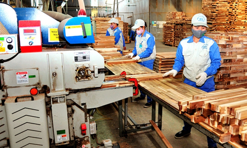 Tuyên Quang tạo bứt phá về chỉ số năng lực cạnh tranh