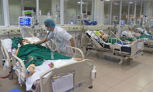 Nhiều chủng cúm mới, đối tượng nào cần thận trọng khi mắc cúm?