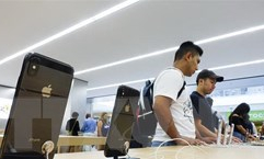 Trung Quốc siết quy định mua sản phẩm công nghệ thông tin nước ngoài