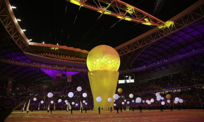 World Cup 2022 sẽ giữ nguyên 32 đội tham dự