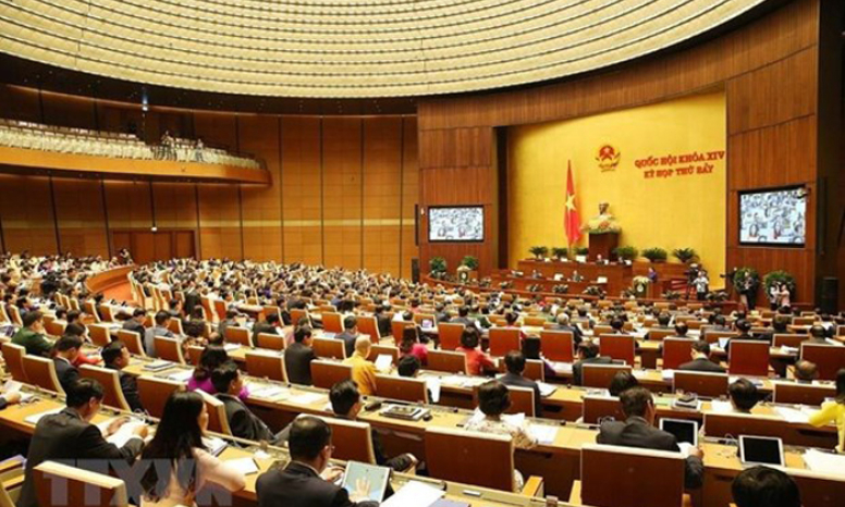 Quốc hội cho ý kiến dự án Luật Phòng, chống tác hại của rượu, bia