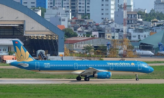 VNA khai thác đường bay Hà Nội - Đồng Hới phục vụ du lịch hè
