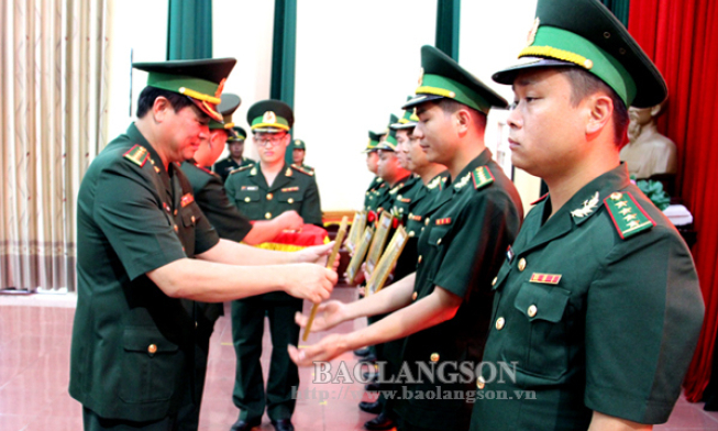 Tuyên dương 7 tập thể, 18 cá nhân học tập và làm theo gương Bác