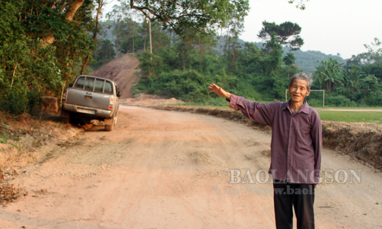 Phát huy vai trò người có uy tín trong đồng bào dân tộc thiểu số