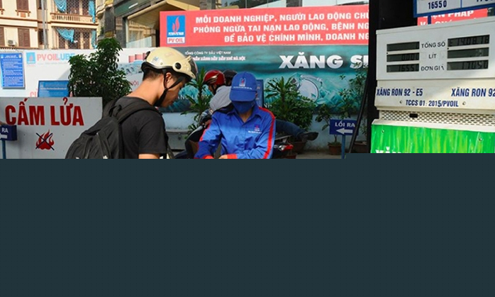 Tìm những giải pháp phù hợp kích cầu xăng E5