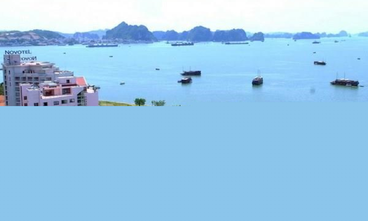Việt Nam có tiềm năng lớn phát triển bất động sản nghỉ dưỡng