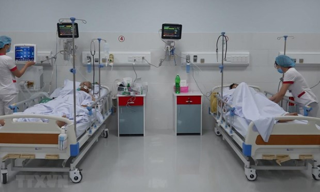 Hỗ trợ cấp hộ chiếu cho người có nhu cầu ra nước ngoài chữa bệnh
