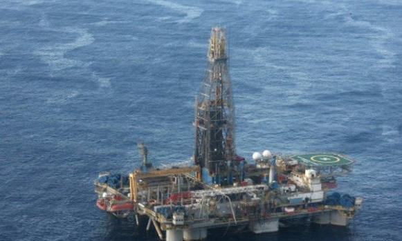 Hy Lạp phản đối Thổ Nhĩ Kỳ thăm dò dầu khí ngoài khơi CH Cyprus