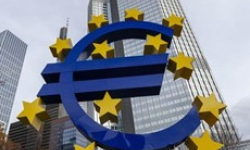 Kinh tế khu vực Eurozone có dấu hiệu ngừng giảm tốc trong quý 1