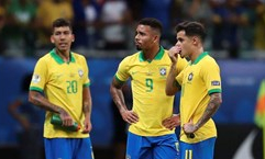 3 lần bị từ chối bàn thắng, Brazil chia điểm trước Venezuela