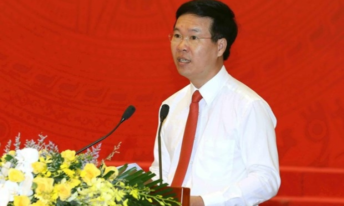 Truyền thông xã hội đối với ổn định chính trị, xã hội ở Việt Nam
