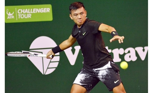 Quần vợt Việt Nam đặt mục tiêu lên nhóm II khu vực sau Davis Cup